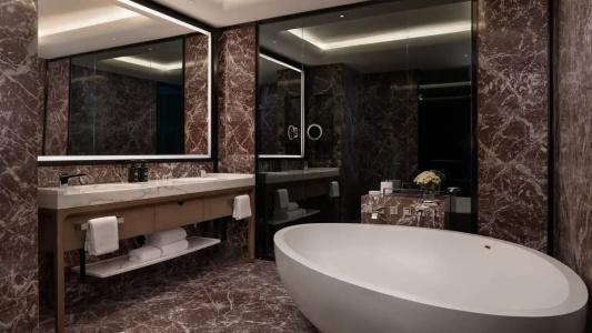 Four Seasons Guangzhou - 68