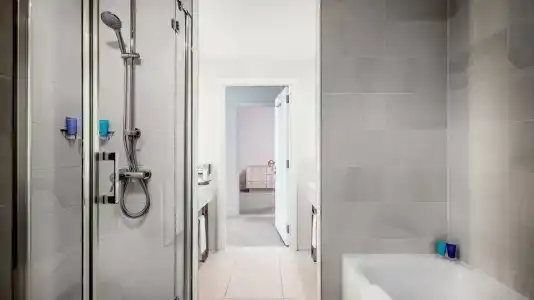 Baku Marriott Boulevard - 83