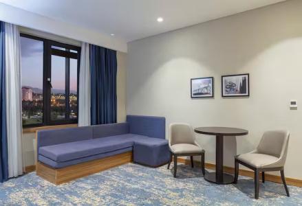 Hilton Garden Inn - 64