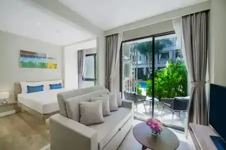 Diamond Resort Phuket - Sha - 63