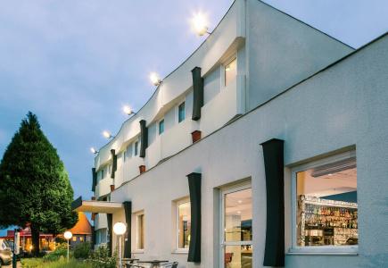 ibis Limoges Nord - 0