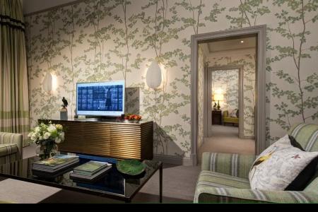 The Balmoral - 73