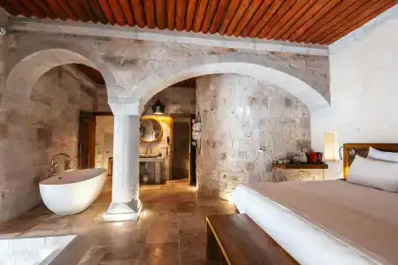 Millstone Cave Suites - 14