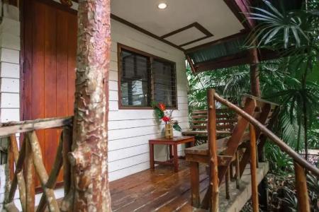 Ao Nang Cliff View Resort Sha Extra Plus - 94