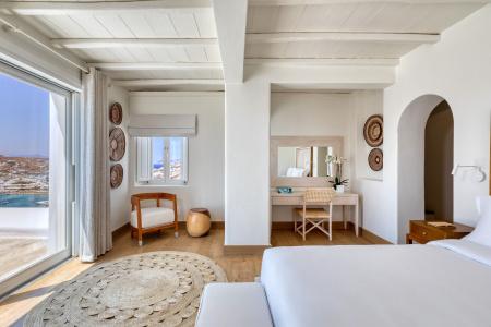 Santa Marina, A Luxury Collection Resort, Mykonos - 97