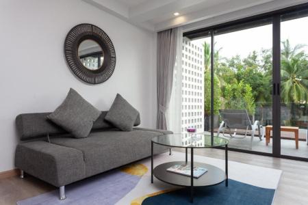 Anona Beachfront Phuket Resort-Sha Extra Plus - 44