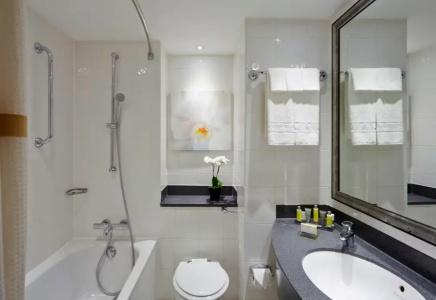 London Marriott Marble Arch - 35