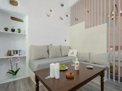 Venetian Suites - 108