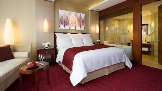 Beijing Marriott Northeast - 28