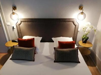 a l'hôTel Des Roys - 11
