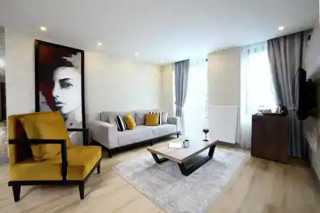 Walton Residence Sisli - 14