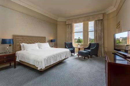 Waldorf Astoria Edinburgh - The Caledonian - 38
