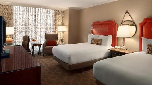 Fairmont Dallas - 63