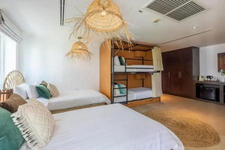 Serenity Resort & Residences Phuket - Sha Extra Plus - 20