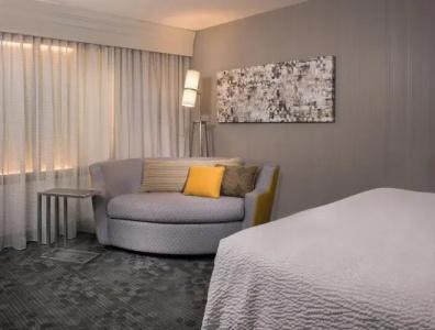 Courtyard by Marriott Broadway - 51