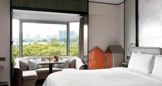 Shangri-La Singapore (SG Clean, Staycation Approved) - 98