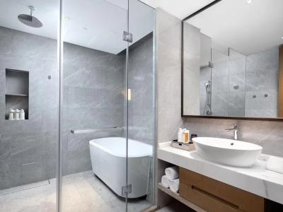 Shama Yalong Bay Sanya - 49