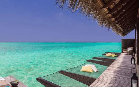 One&Only Reethi Rah - 28