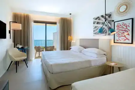 Torre Del Barone Resort - 50