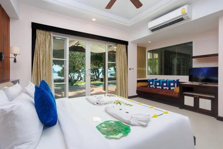 Anyavee Tubkaek Beach Resort- Sha Plus - 109