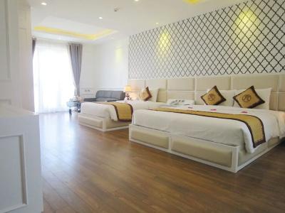Hanoi Hm Boutique - 60