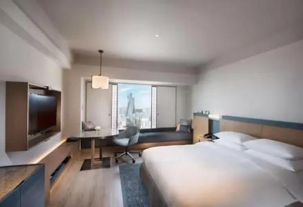 Hilton Nagoya - 32