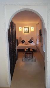 Riad Essaada - 28