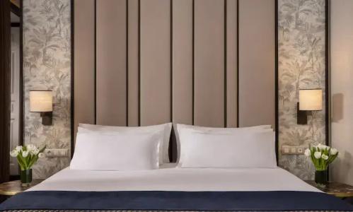 NH Collection Madrid Palacio de Tepa - 43