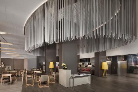 The Level at Melia Barcelona Sky - 3