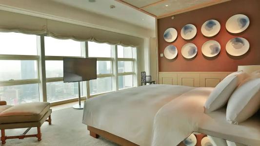 Grand Hyatt Chengdu - 46
