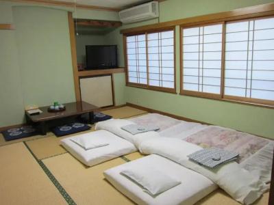 Ryokan Matsukaze - 62