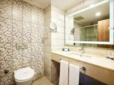 Luna Blanca Resort & SPA - All Inclusive - 45