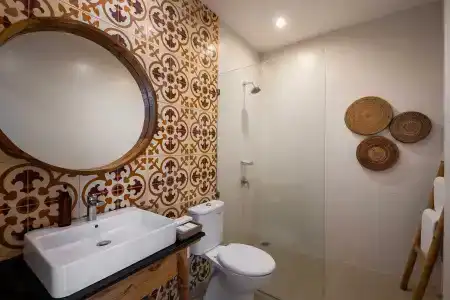 Pertiwi Resort & Spa - 72