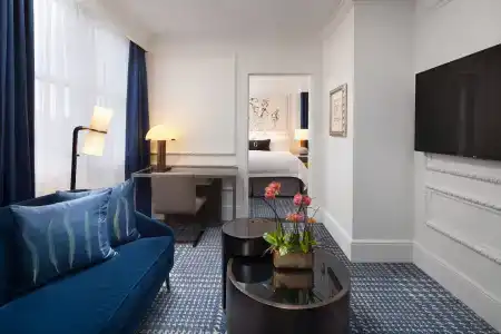 The Us Grant, a Luxury Collection, San Diego - 81