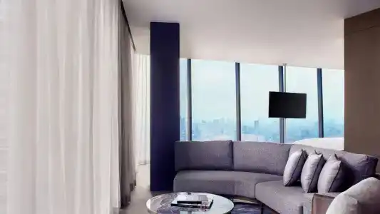 The Ritz-Carlton, Mexico City - 120