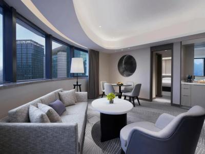 Hyatt Regency Liberation Square Chongqing - 39