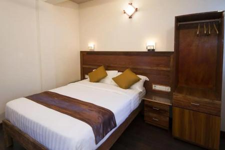 Tropic Tree Maldives - 14