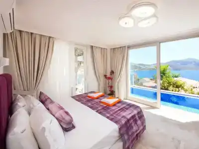 Asfiya Sea View - 24