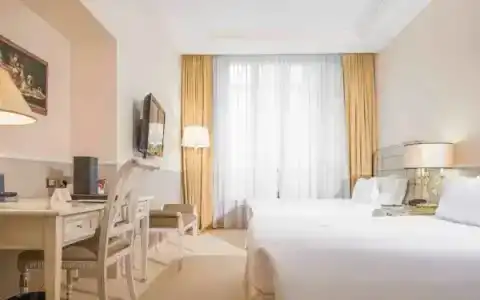 Golden Tower & Spa - 68