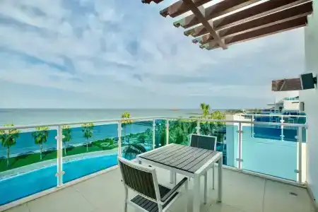 Radisson Blu Resort, Fujairah - 39