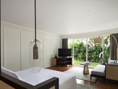 Intercontinental Hua Hin Resort, An Ihg - Sha Extra Plus - 64