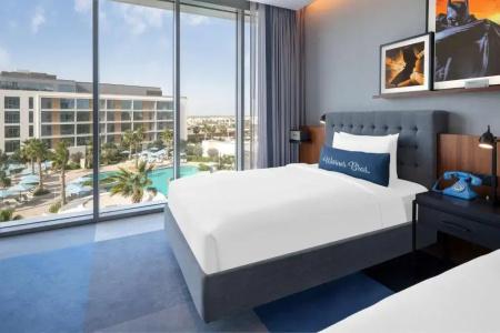 The Wb Abu Dhabi, Curio Collection By Hilton - 30