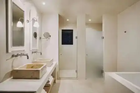 Vedema, a Luxury Collection Resort, Santorini - 20