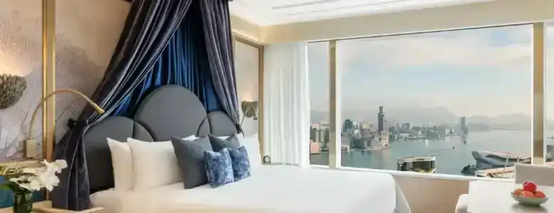 Island Shangri-La - 56