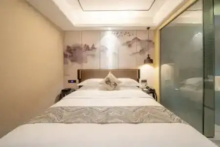 ShangYuan World Trade - 20