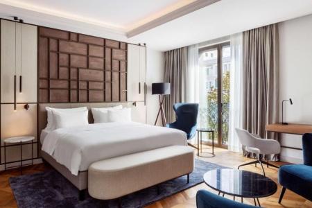 Radisson Collection, Magdalena Plaza Sevilla - 49