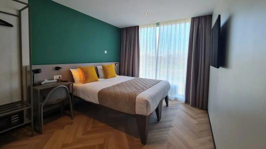 New Century Amsterdam - 46