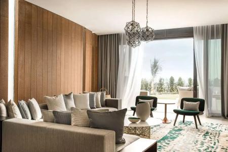 Jumeirah at Saadiyat Island Resort - 115