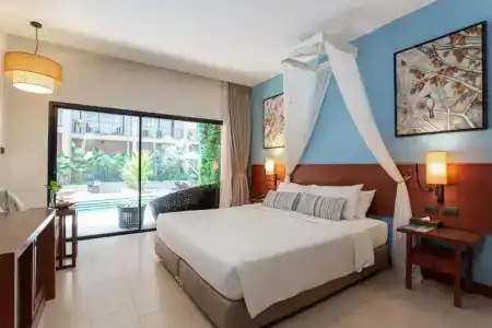Deevana Plaza Krabi Aonang - Sha Extra Plus - 3