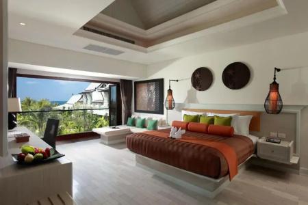 Natai Beach Resort And Spa - Sha Plus - 15